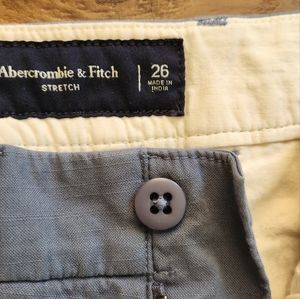Mens abercrombie short